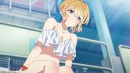 Mami, as seen in the episode (Image via TMS Entertainment)